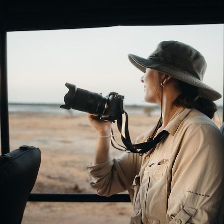 Hotel Wild Trails Yala By Suri Extérieur photo