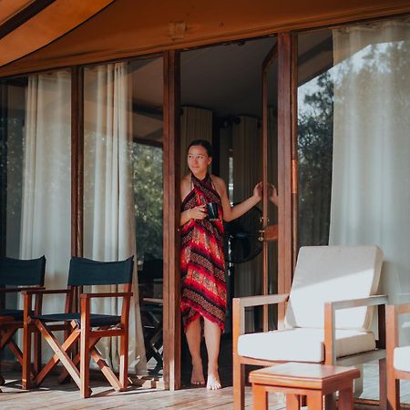 Hotel Wild Trails Yala By Suri Extérieur photo