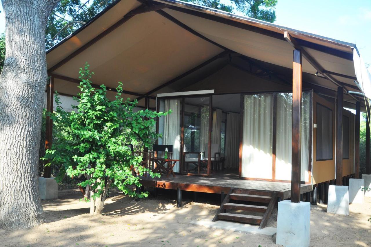 Hotel Wild Trails Yala By Suri Extérieur photo