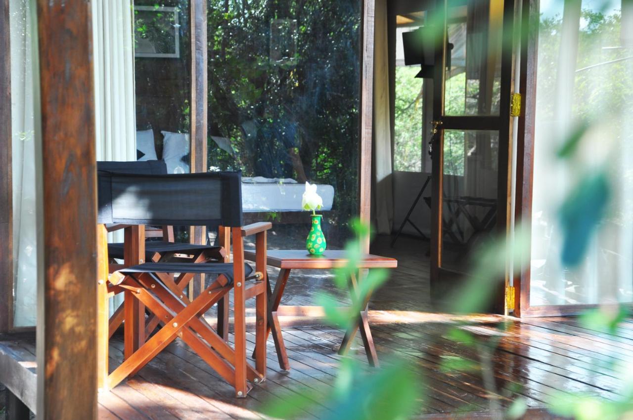 Hotel Wild Trails Yala By Suri Extérieur photo