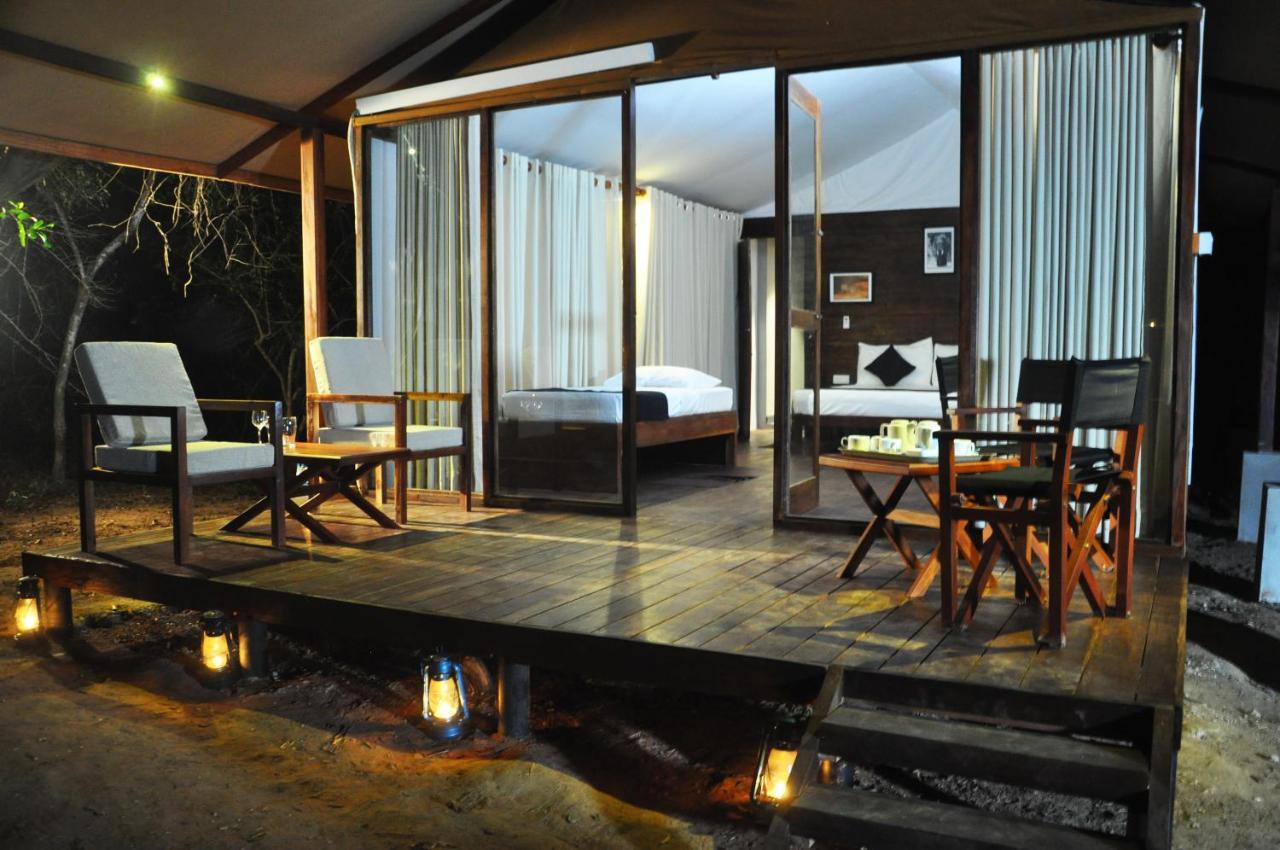 Hotel Wild Trails Yala By Suri Extérieur photo