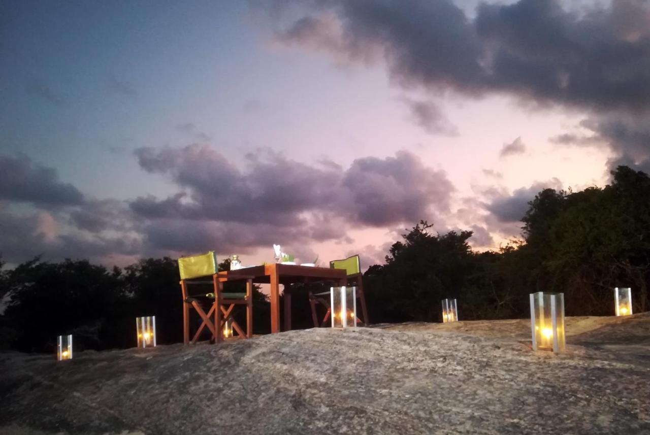 Hotel Wild Trails Yala By Suri Extérieur photo