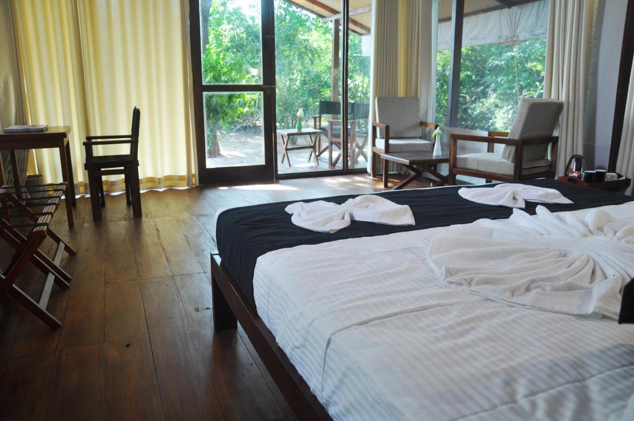 Hotel Wild Trails Yala By Suri Extérieur photo