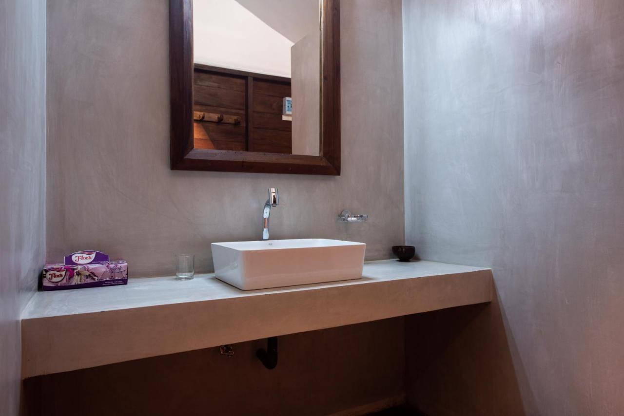 Hotel Wild Trails Yala By Suri Extérieur photo