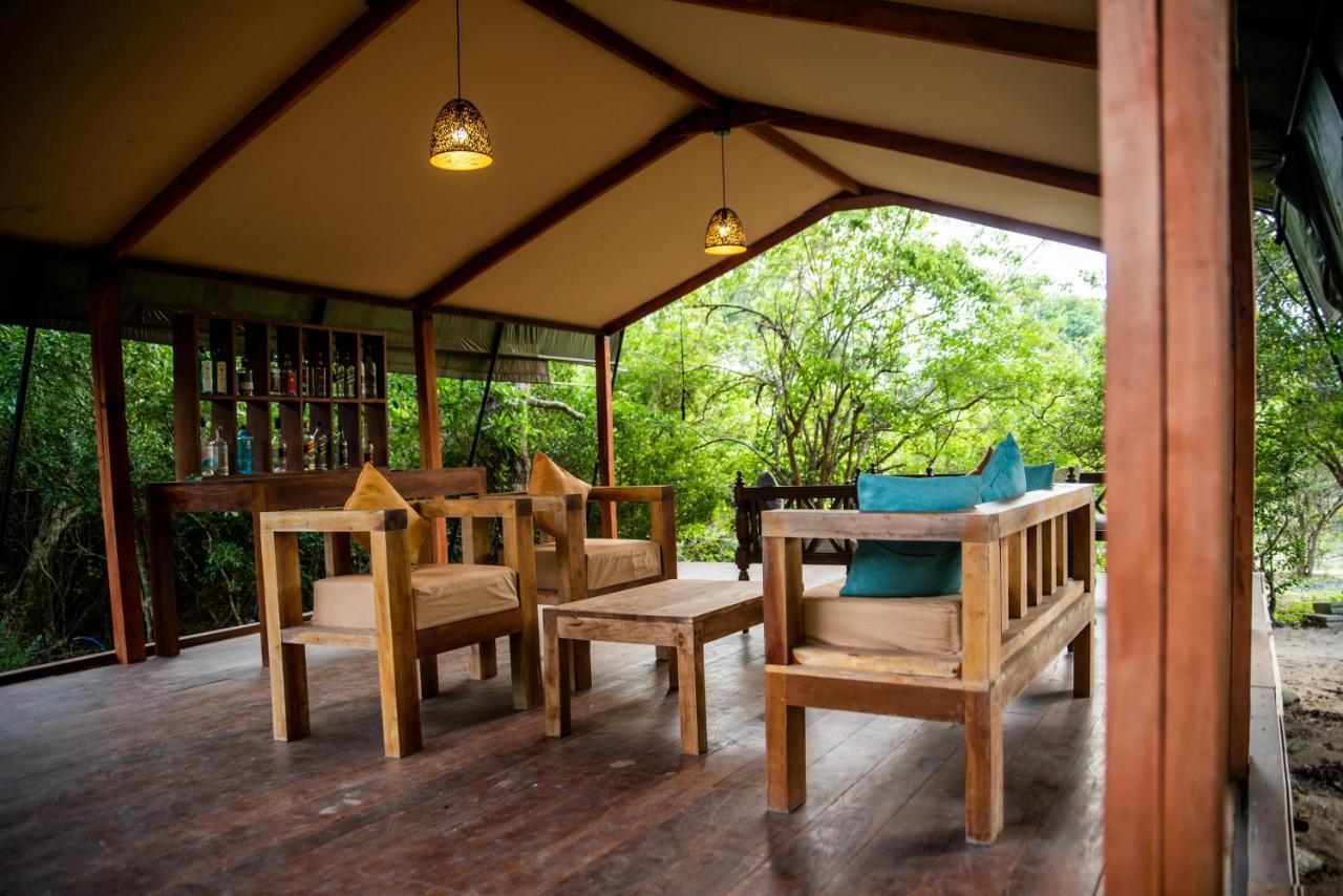 Hotel Wild Trails Yala By Suri Extérieur photo