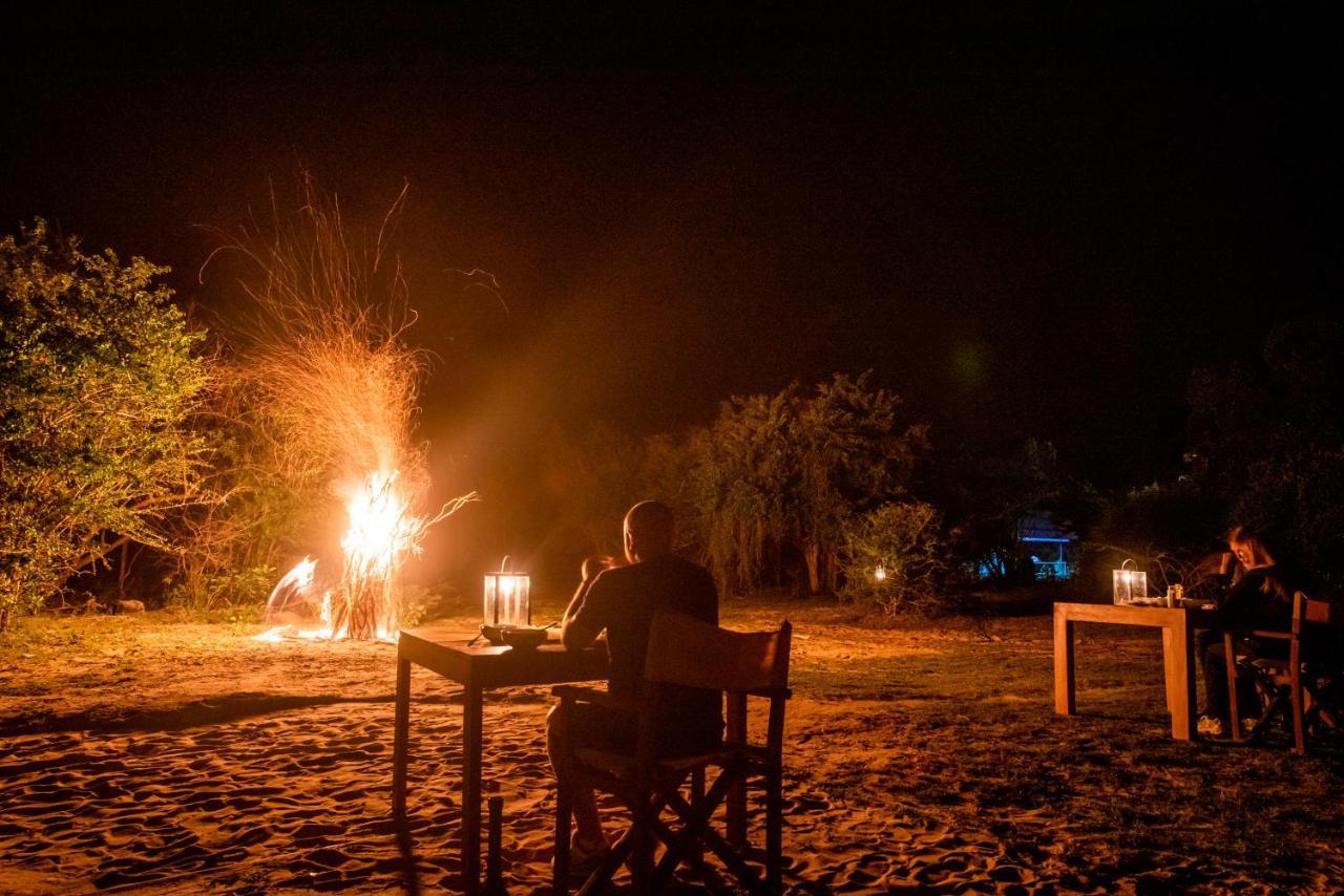 Hotel Wild Trails Yala By Suri Extérieur photo