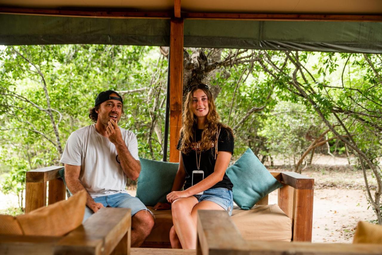 Hotel Wild Trails Yala By Suri Extérieur photo