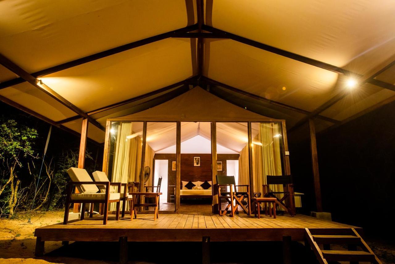 Hotel Wild Trails Yala By Suri Extérieur photo