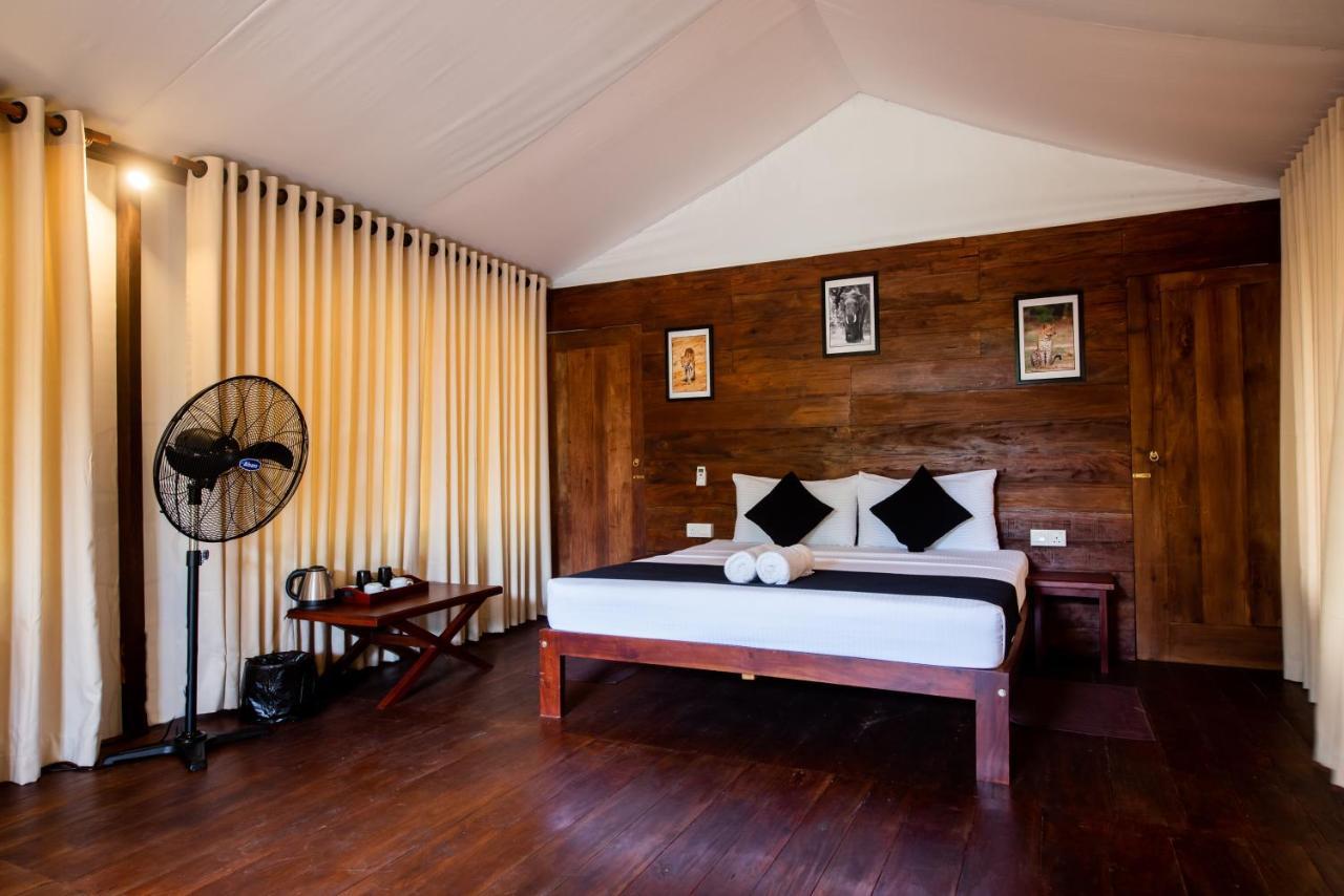 Hotel Wild Trails Yala By Suri Extérieur photo