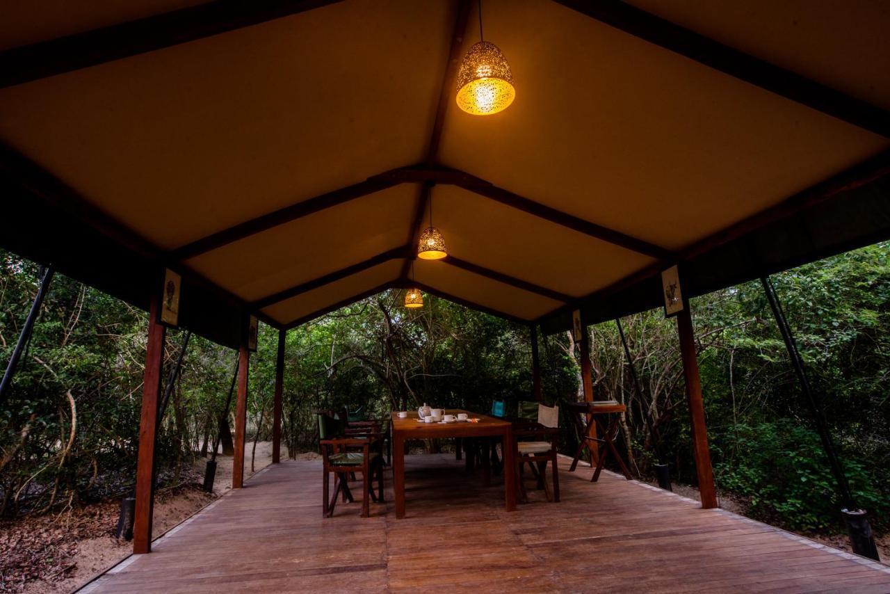 Hotel Wild Trails Yala By Suri Extérieur photo