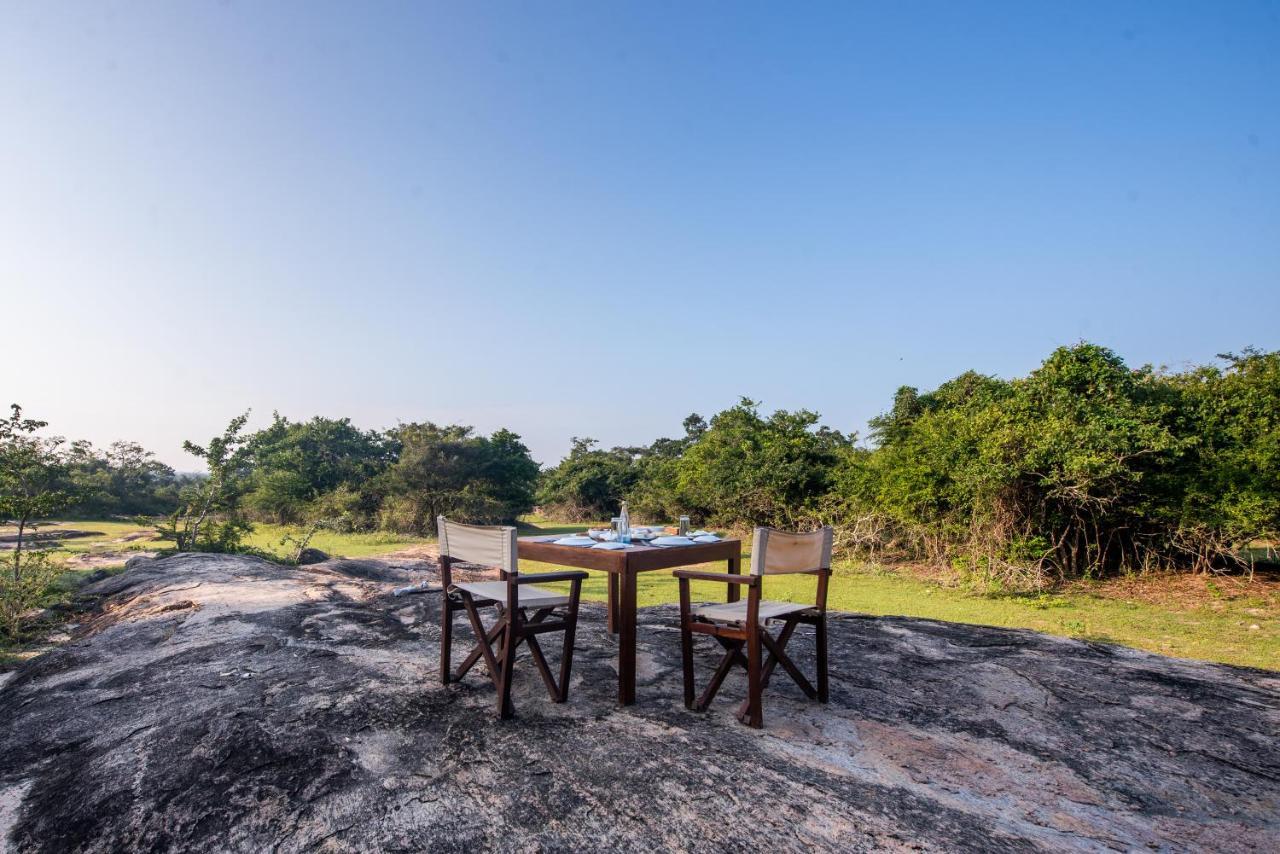 Hotel Wild Trails Yala By Suri Extérieur photo