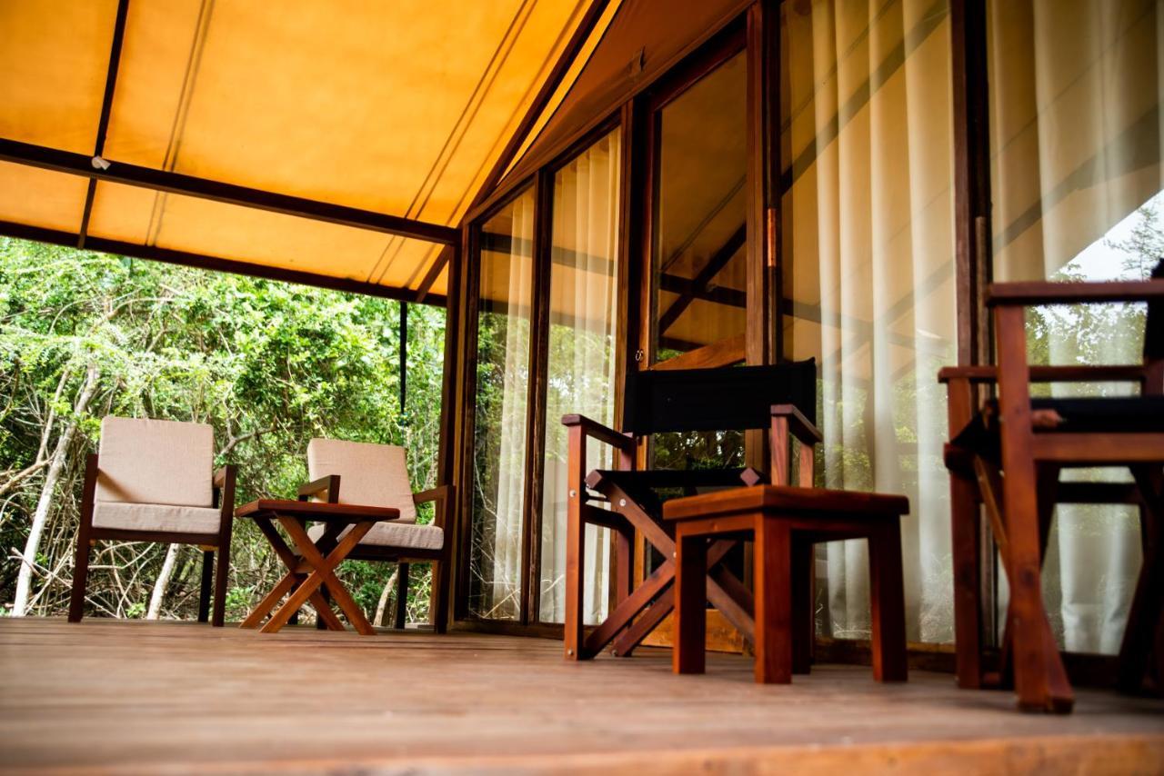 Hotel Wild Trails Yala By Suri Extérieur photo