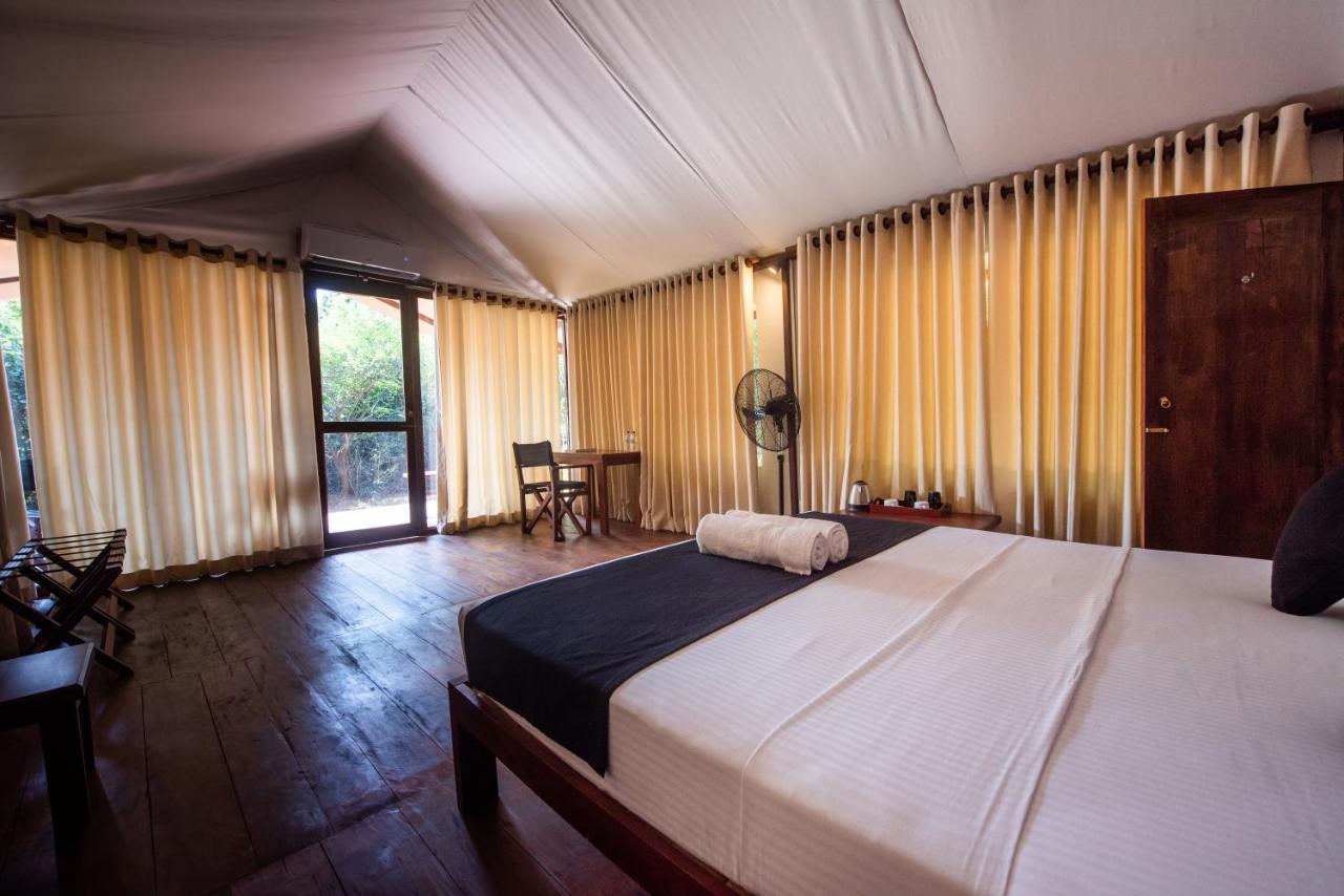 Hotel Wild Trails Yala By Suri Extérieur photo